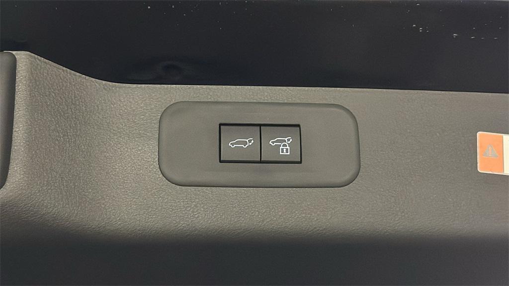 new 2026 Lexus TX 500h car