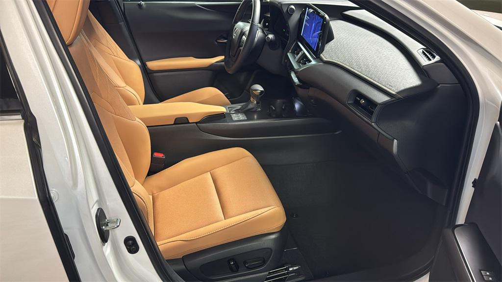 used 2024 Lexus UX 250h car, priced at $37,997