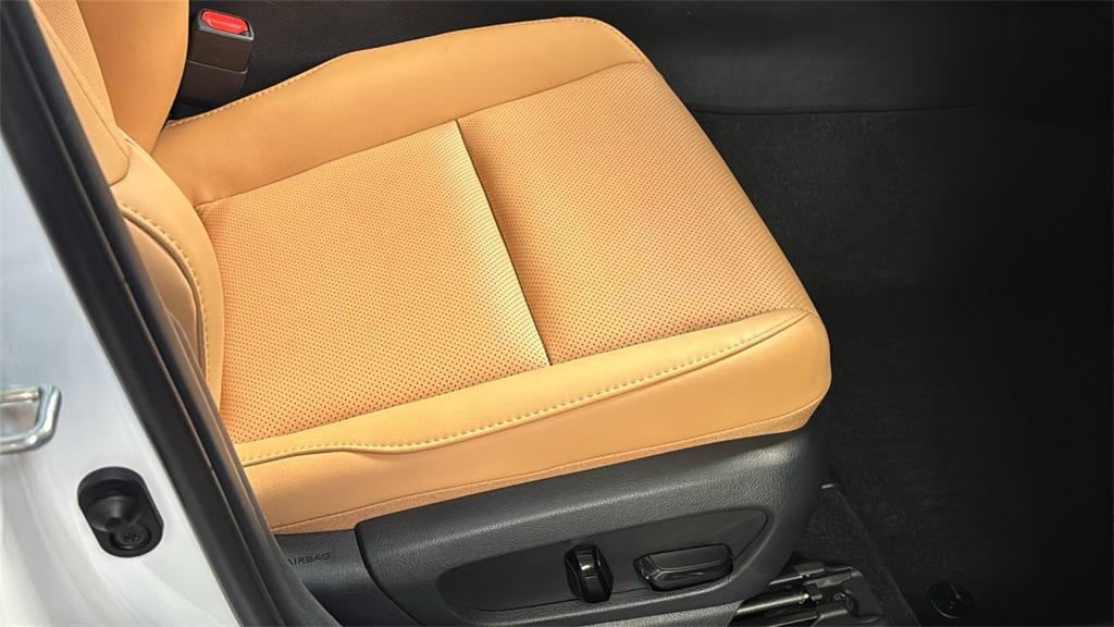 used 2024 Lexus UX 250h car, priced at $37,997