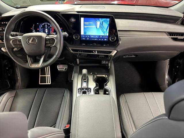 used 2023 Lexus RX 350 car, priced at $54,997