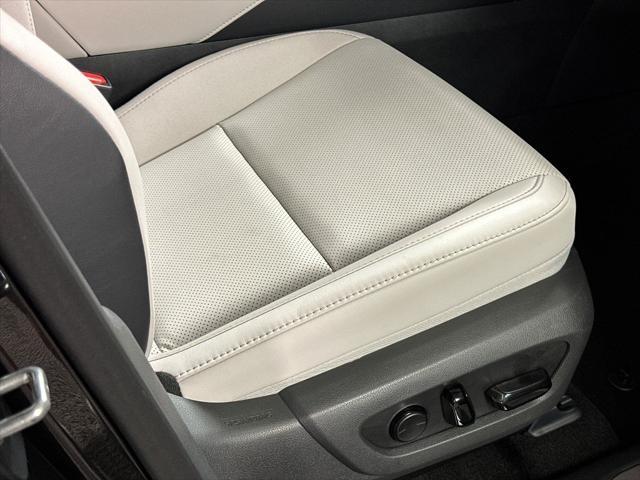 used 2024 Lexus RX 350 car, priced at $54,397