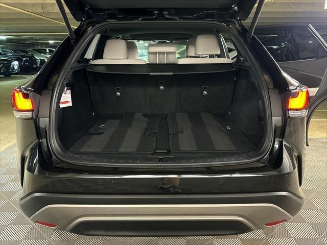 used 2024 Lexus RX 350 car, priced at $54,397