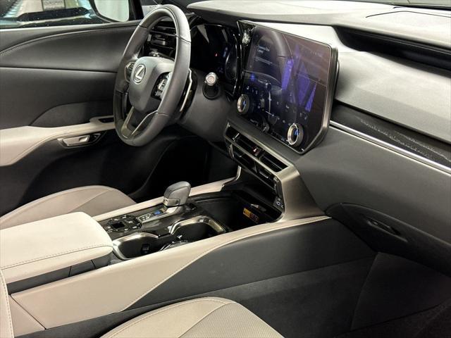 used 2024 Lexus RX 350 car, priced at $54,397