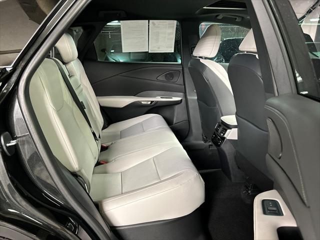 used 2024 Lexus RX 350 car, priced at $54,397