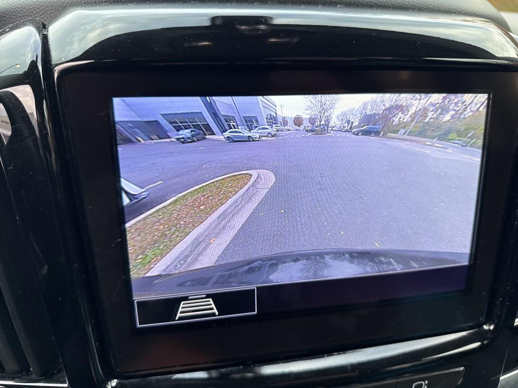 used 2020 Chevrolet Traverse car, priced at $21,997