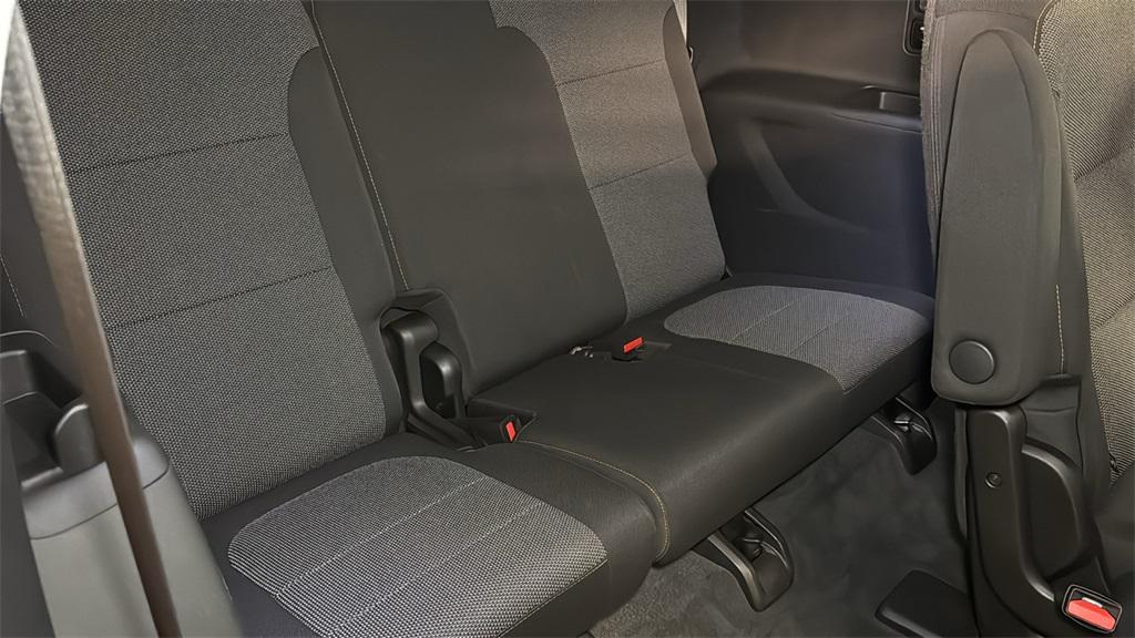 used 2020 Chevrolet Traverse car, priced at $21,597