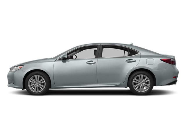 used 2014 Lexus ES 350 car, priced at $19,887