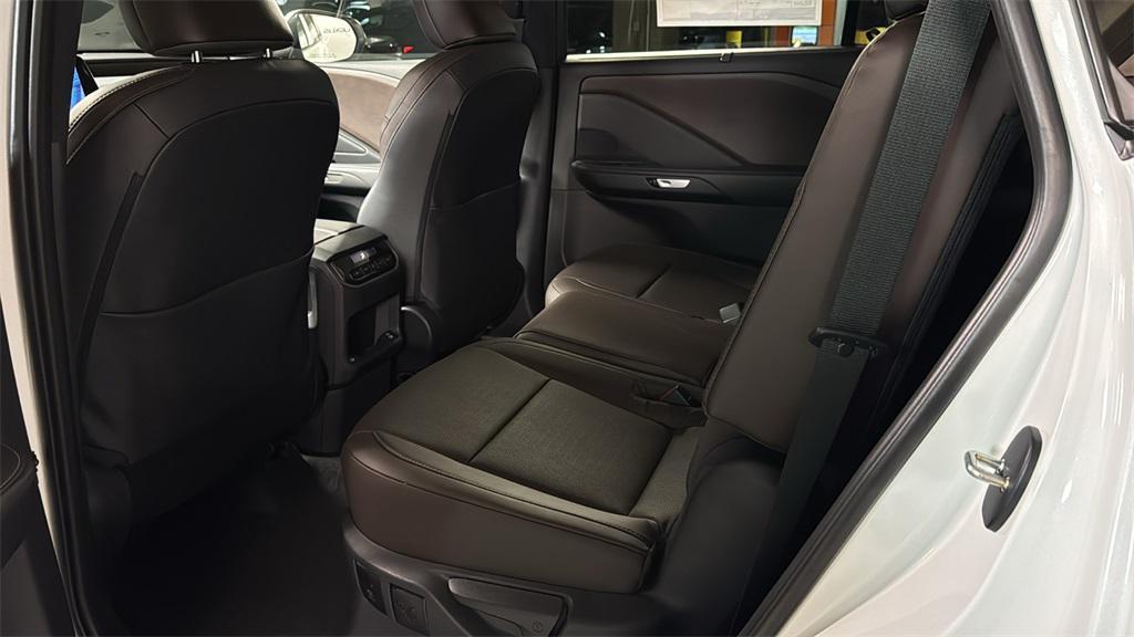 new 2026 Lexus TX 350 car, priced at $64,339