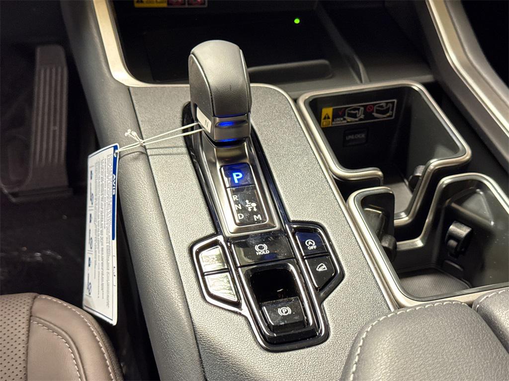 new 2026 Lexus TX 350 car, priced at $64,339