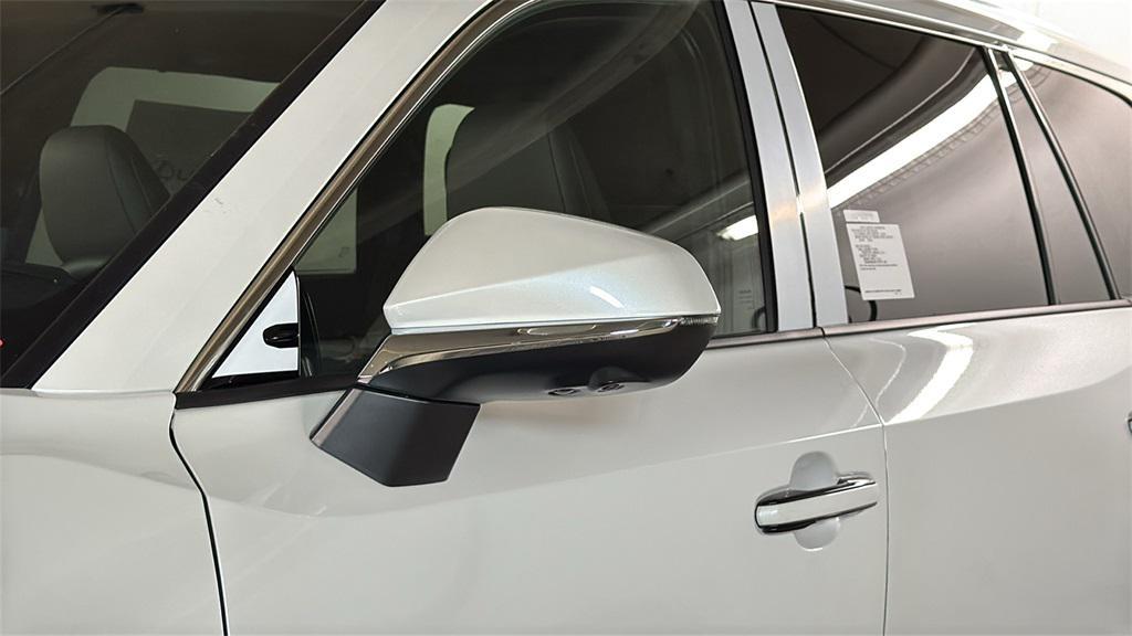 new 2026 Lexus TX 350 car, priced at $64,339