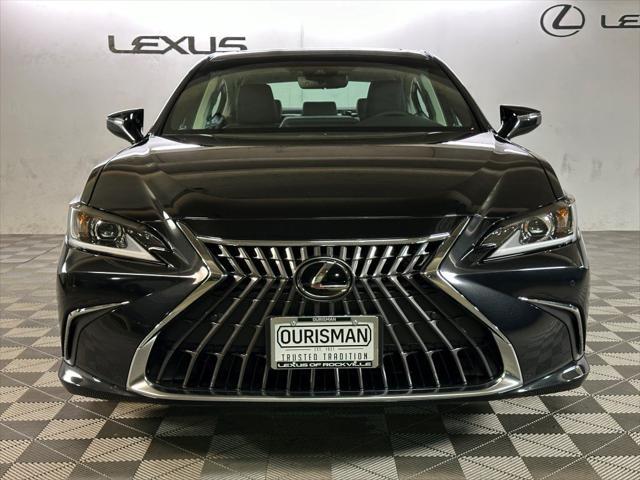new 2024 Lexus ES 250 car, priced at $45,138