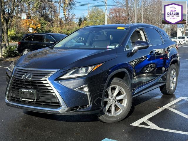 used 2019 Lexus RX 350 car, priced at $33,997