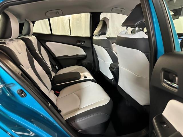 used 2018 Toyota Prius Prime car, priced at $18,997