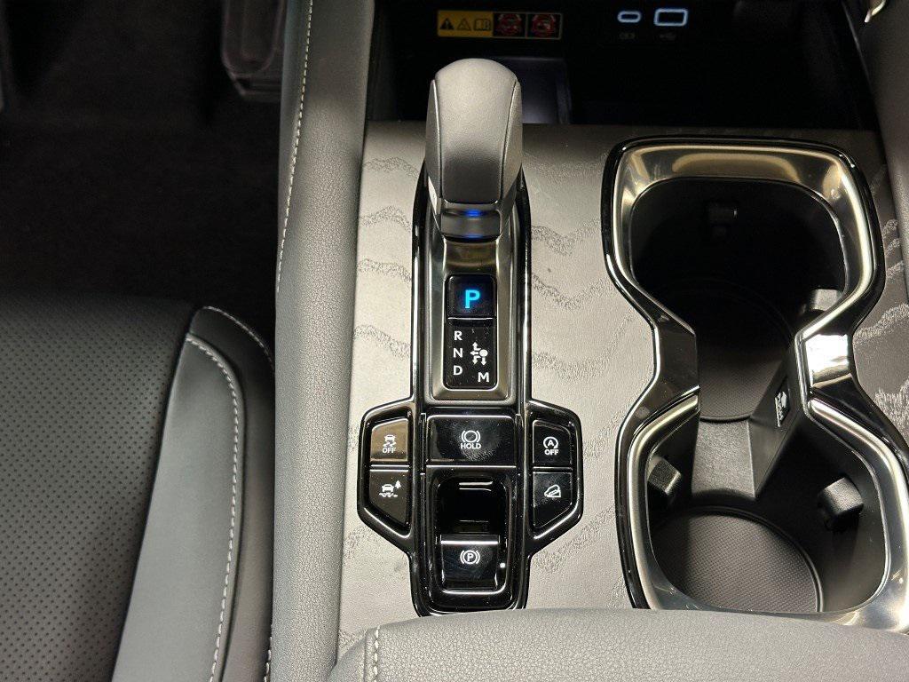 new 2025 Lexus RX 350 car, priced at $58,400