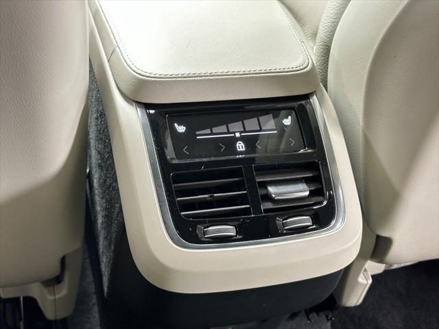 used 2023 Volvo XC90 car, priced at $46,997