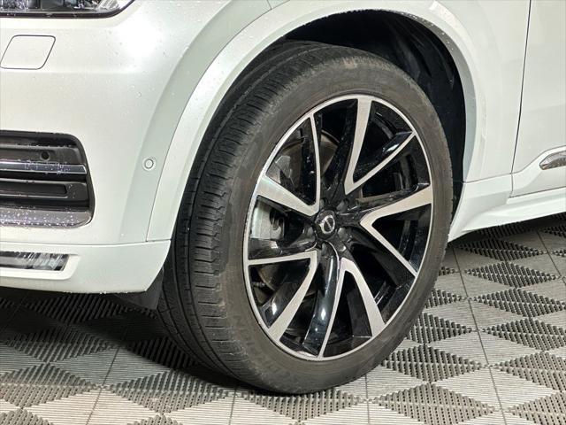 used 2023 Volvo XC90 car, priced at $46,997