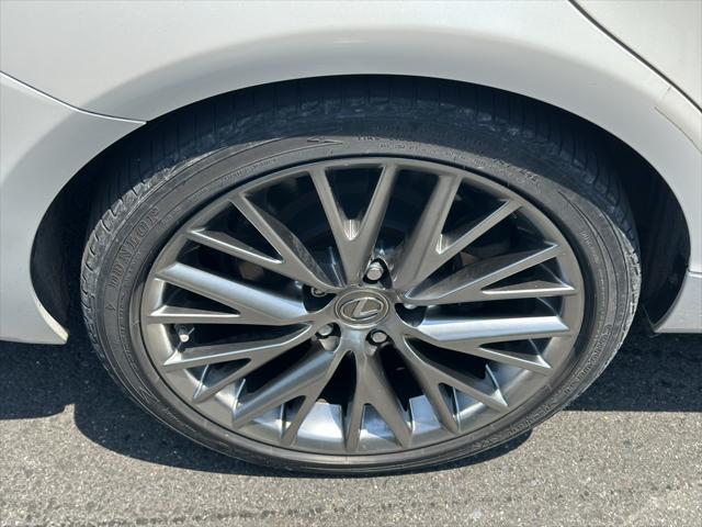 used 2017 Lexus IS 300 car, priced at $23,997