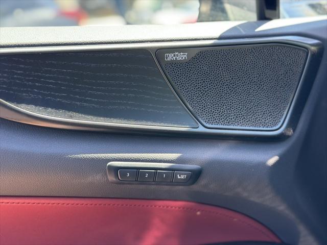 used 2025 Lexus NX 350h car, priced at $55,997