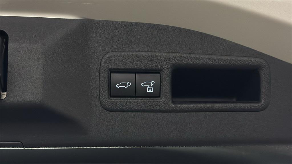 used 2024 Toyota bZ4X car, priced at $25,997