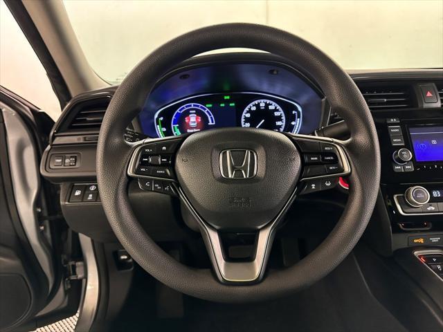 used 2019 Honda Insight car, priced at $17,997