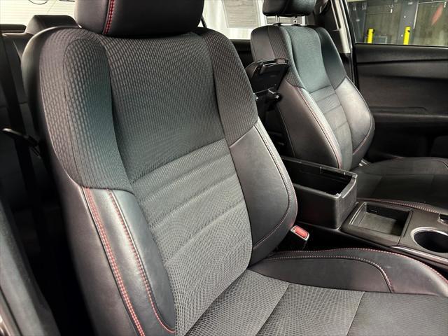 used 2016 Toyota Camry car, priced at $15,997