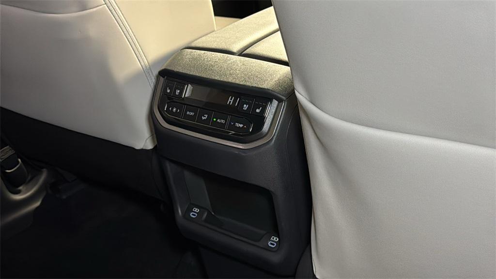 used 2024 Lexus TX 350 car, priced at $56,997