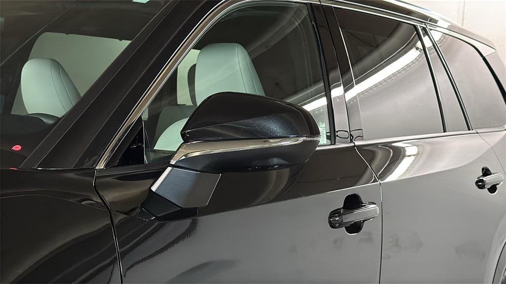 used 2024 Lexus TX 350 car, priced at $56,997