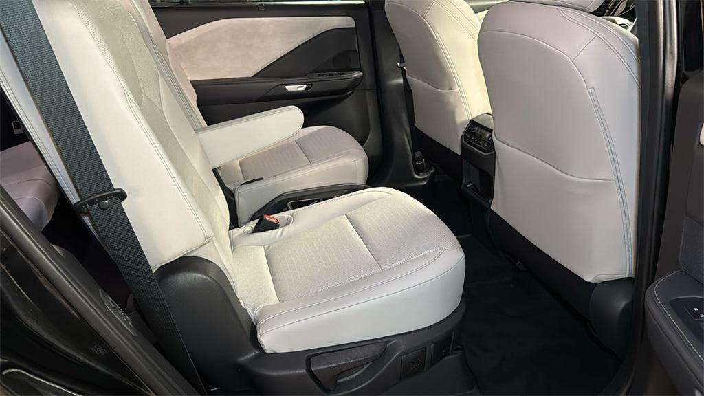 used 2024 Lexus TX 350 car, priced at $56,997