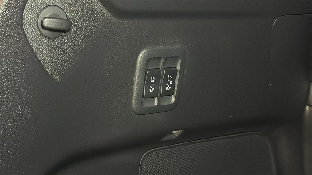 used 2024 Lexus TX 350 car, priced at $56,997