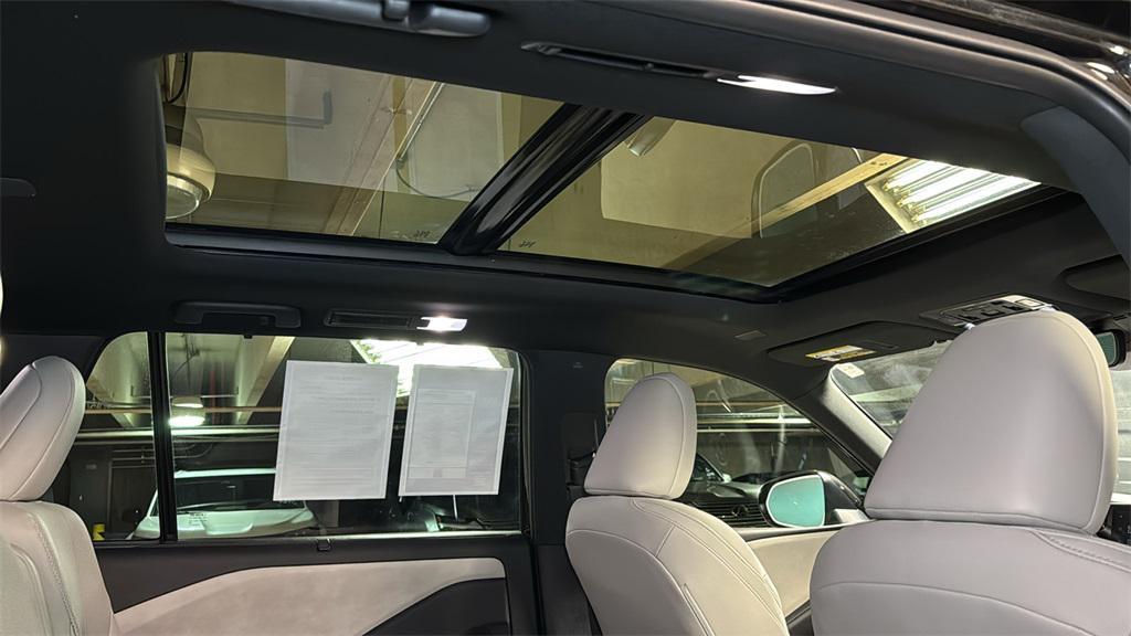 used 2024 Lexus TX 350 car, priced at $56,997