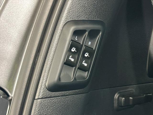 used 2023 Lexus GX 460 car, priced at $59,797