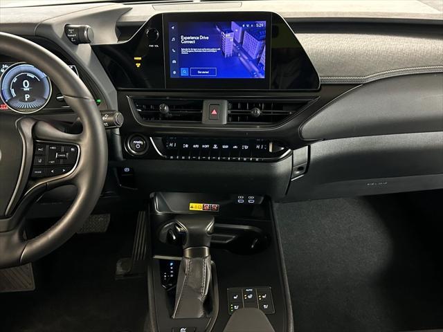 used 2024 Lexus UX 250h car, priced at $39,597