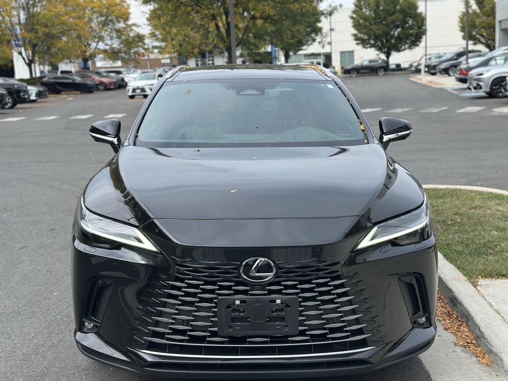 used 2023 Lexus RX 350 car, priced at $54,997