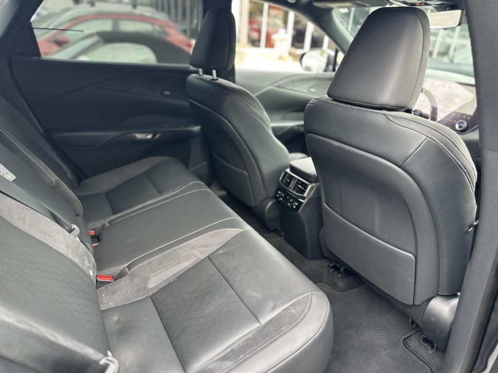 used 2023 Lexus RX 350 car, priced at $54,997