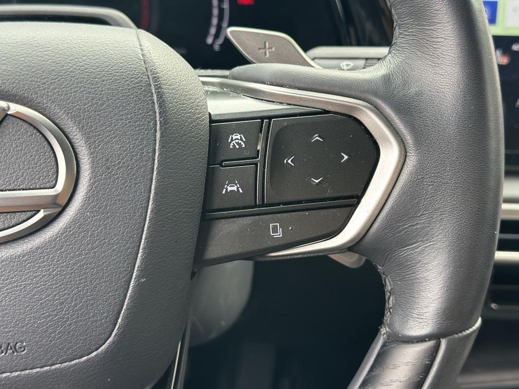 used 2023 Lexus RX 350 car, priced at $54,997