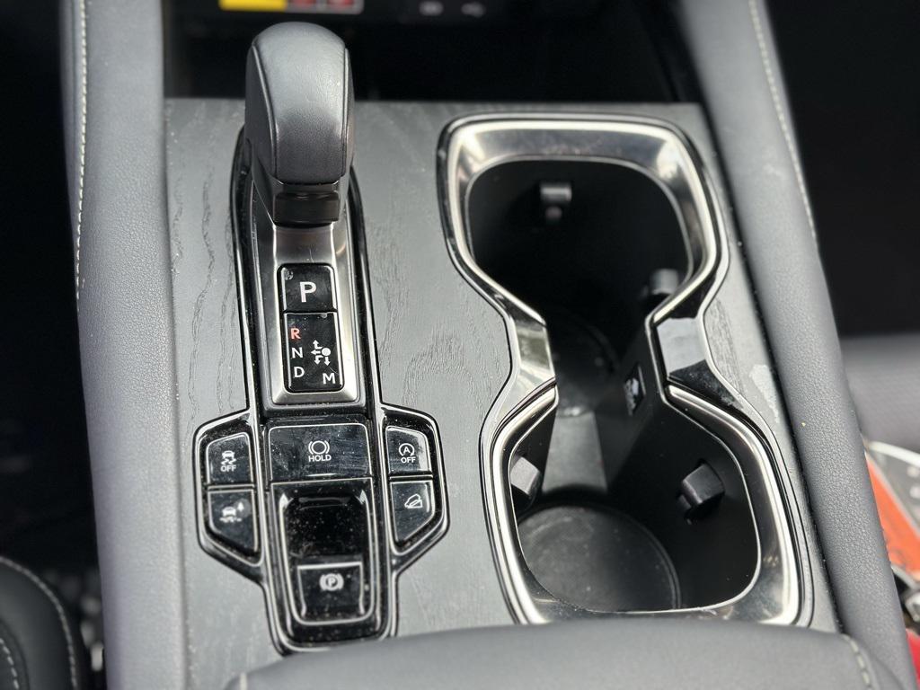 used 2023 Lexus RX 350 car, priced at $54,997