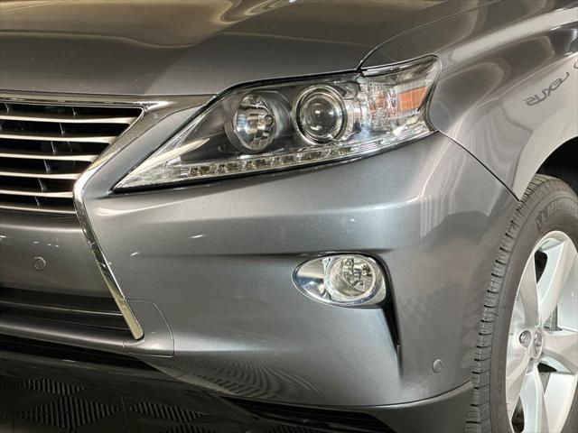 used 2014 Lexus RX 350 car, priced at $21,697