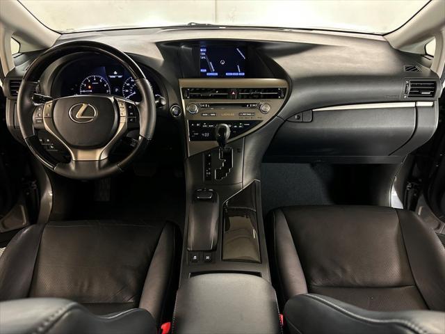 used 2014 Lexus RX 350 car, priced at $21,697