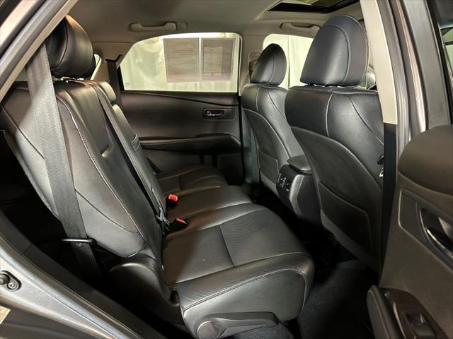 used 2014 Lexus RX 350 car, priced at $21,697