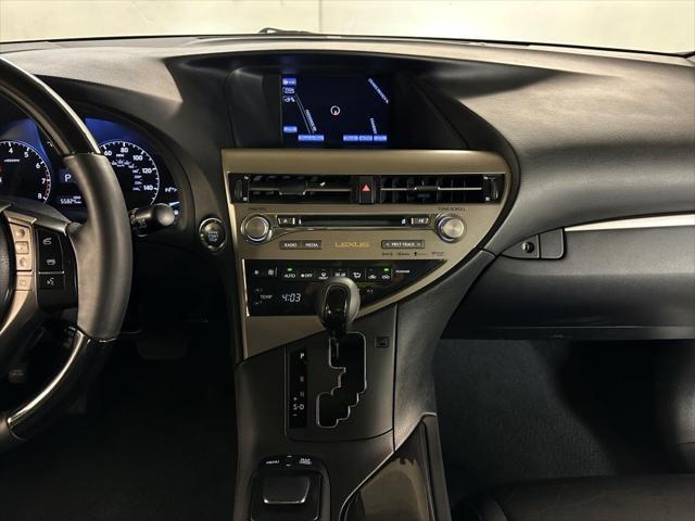 used 2014 Lexus RX 350 car, priced at $21,697