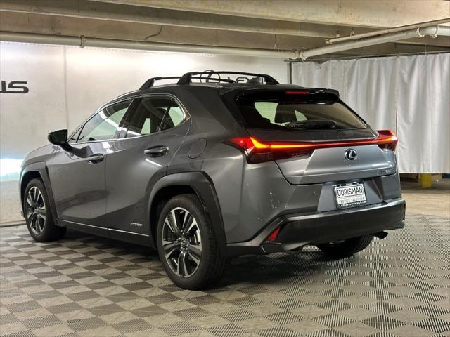 used 2020 Lexus UX 250h car, priced at $25,997