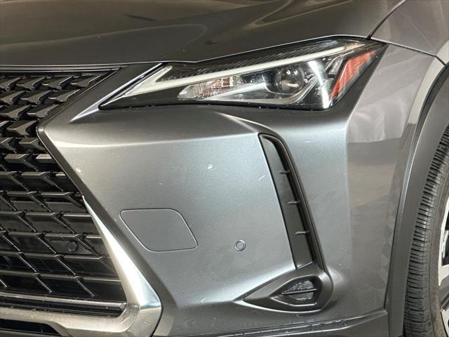 used 2020 Lexus UX 250h car, priced at $25,997