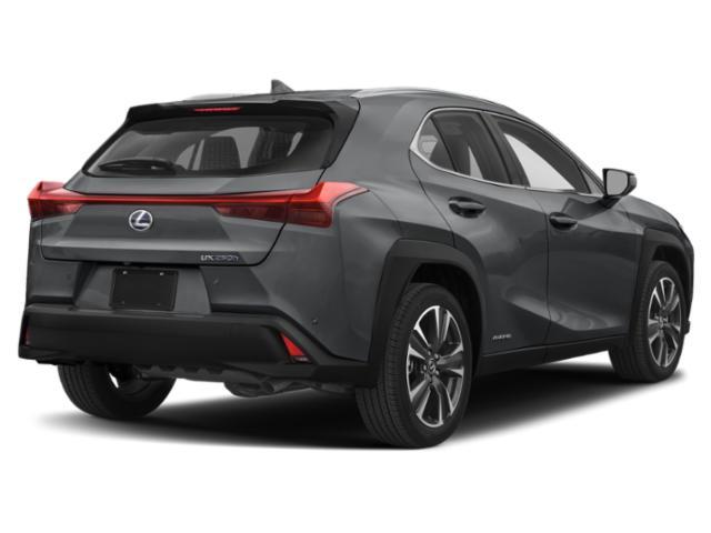 used 2020 Lexus UX 250h car, priced at $26,997