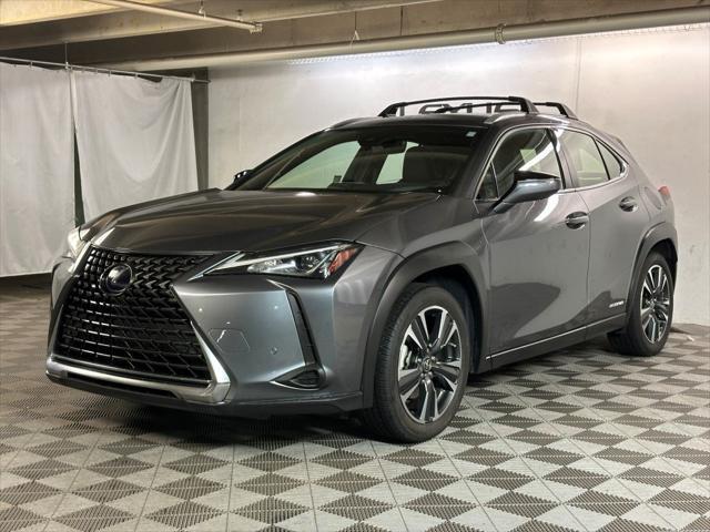 used 2020 Lexus UX 250h car, priced at $25,997