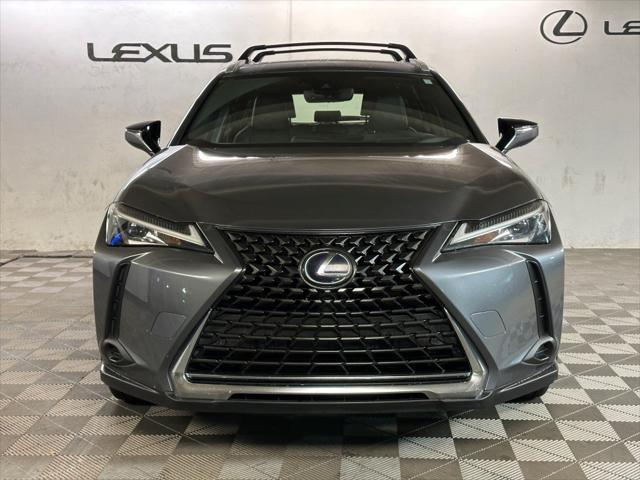 used 2020 Lexus UX 250h car, priced at $25,997