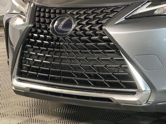 used 2020 Lexus UX 250h car, priced at $25,997