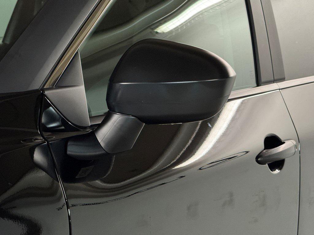 used 2024 Nissan Rogue car, priced at $21,497