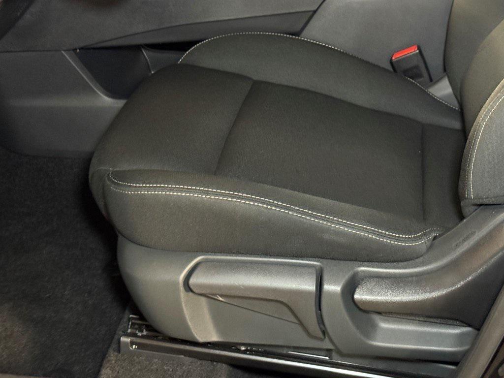 used 2024 Nissan Rogue car, priced at $21,497