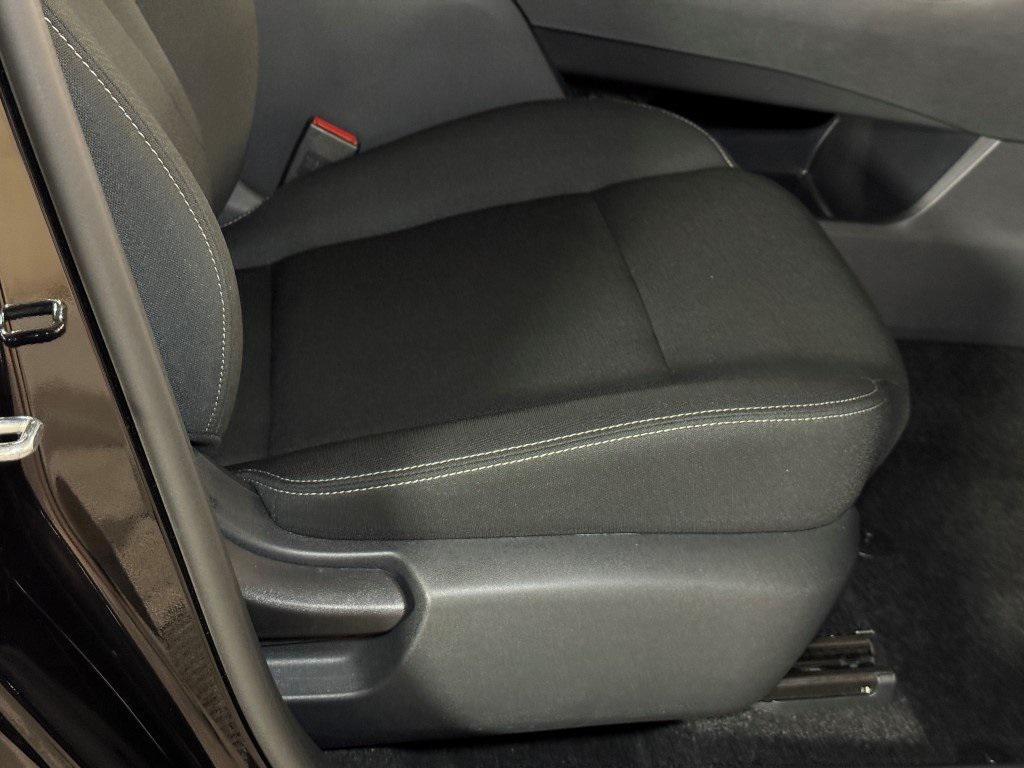 used 2024 Nissan Rogue car, priced at $21,497