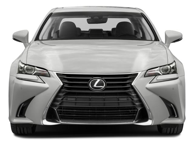 used 2016 Lexus GS 350 car